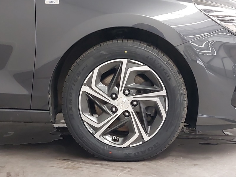 Used Hyundai i30 2024 for sale - 77224626: Photo 9