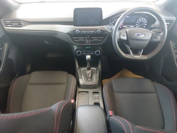 Used Ford Focus 2022 for sale - 78013951: Photo