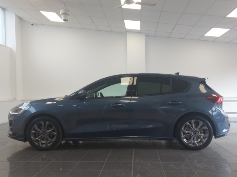 Used Ford Focus 2022 for sale - 78013951: Photo 4