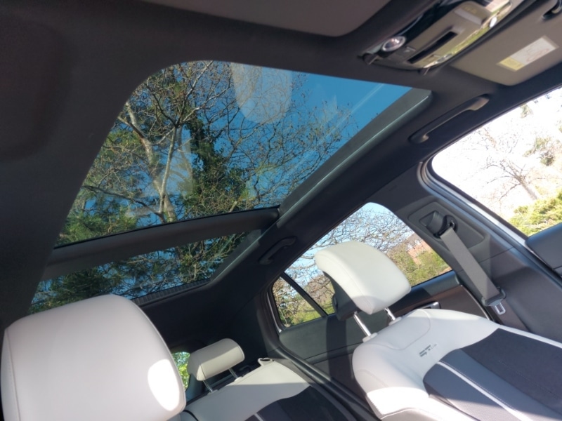 Used Kia Sportage 2025 for sale - 78170003: Photo 12