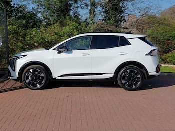 Used Kia Sportage 2025 for sale - 78170003: Photo
