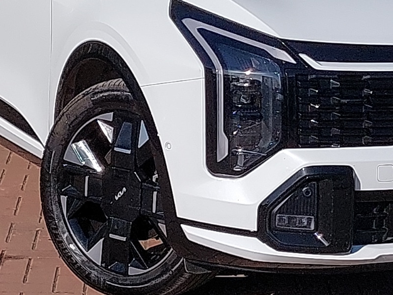 Used Kia Sportage 2025 for sale - 78170003: Photo 9