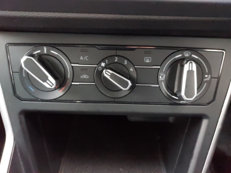 Used Volkswagen Polo 2023 for sale - 77150543: Photo 12