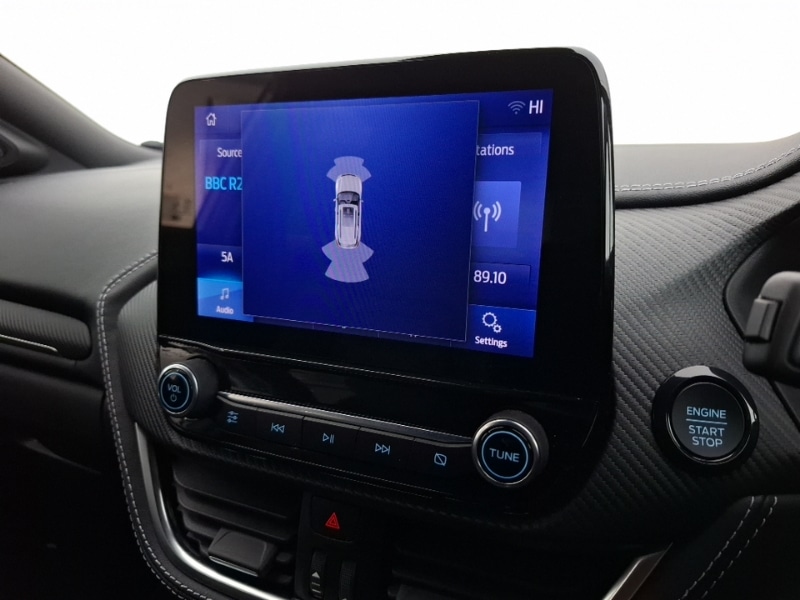 Used Ford Puma 2023 for sale - 78014054: Photo 11