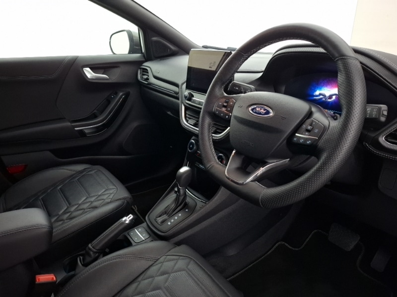 Used Ford Puma 2023 for sale - 78014054: Photo 12