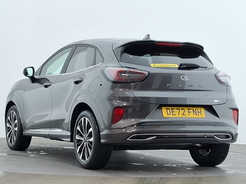 Used Ford Puma 2023 for sale - 78014054: Photo 3