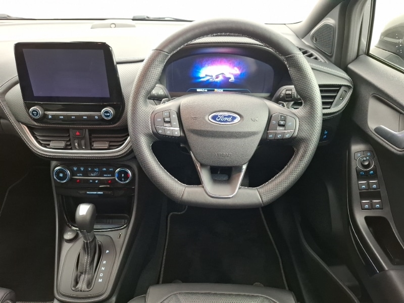 Used Ford Puma 2023 for sale - 78014054: Photo 7