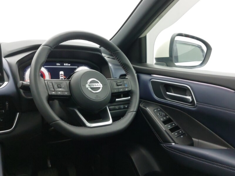 Used Nissan Qashqai 2022 for sale - 77717444: Photo 10