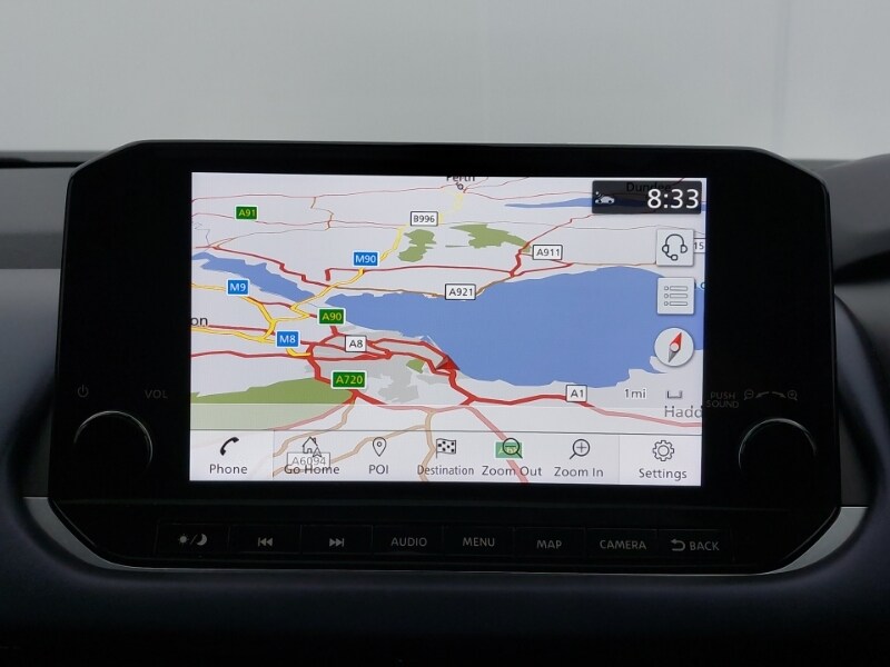 Used Nissan Qashqai 2022 for sale - 77717444: Photo 11