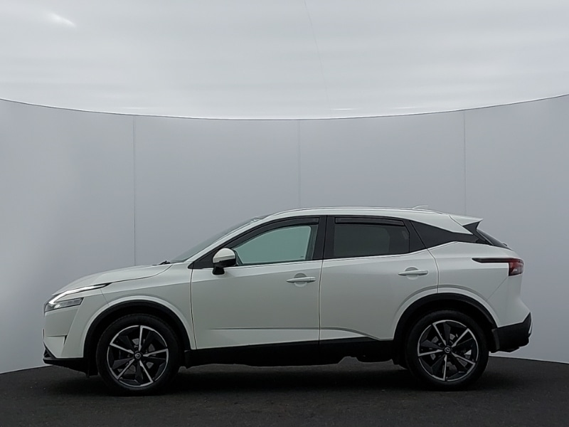 Used Nissan Qashqai 2022 for sale - 77717444: Photo 4