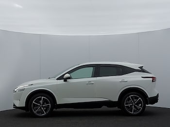 Used Nissan Qashqai 2022 for sale - 77717444: Photo