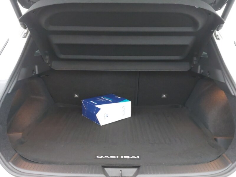 Used Nissan Qashqai 2022 for sale - 77717444: Photo 8