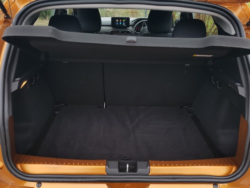 Used Dacia Sandero Stepway 2022 for sale - 77229003: Photo 8