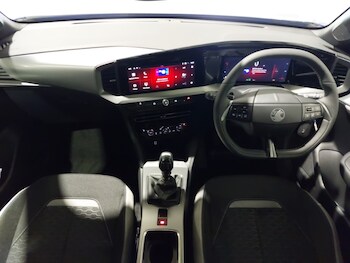 Used Vauxhall Mokka 2025 for sale - 78156361: Photo