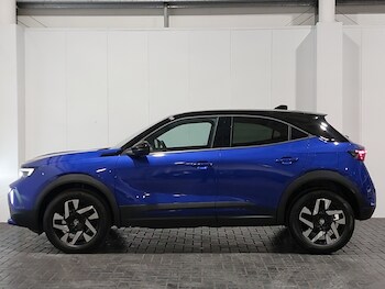 Used Vauxhall Mokka 2025 for sale - 78156361: Photo