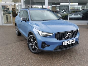 Used Volvo XC40 2023 for sale - 79629336: Photo