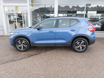 Used Volvo XC40 2023 for sale - 79629336: Photo