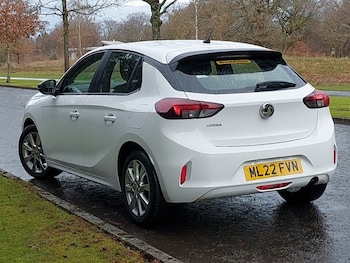Used Vauxhall Corsa 2022 for sale - 77483986: Photo