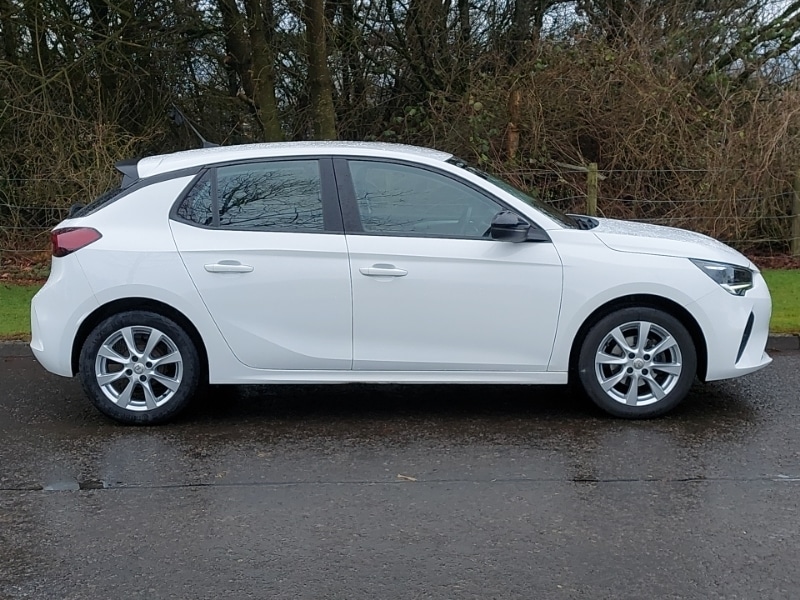 Used Vauxhall Corsa 2022 for sale - 77483986: Photo 4