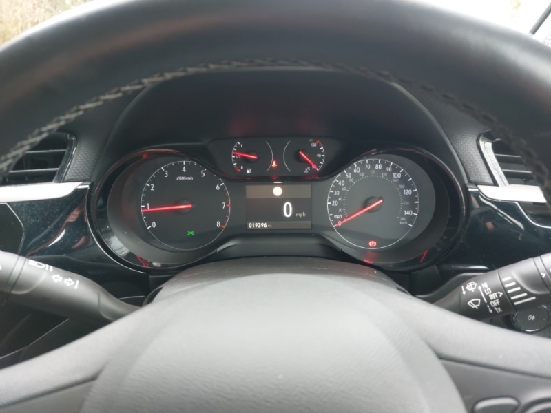 Used Vauxhall Corsa 2022 for sale - 77483986: Photo 7