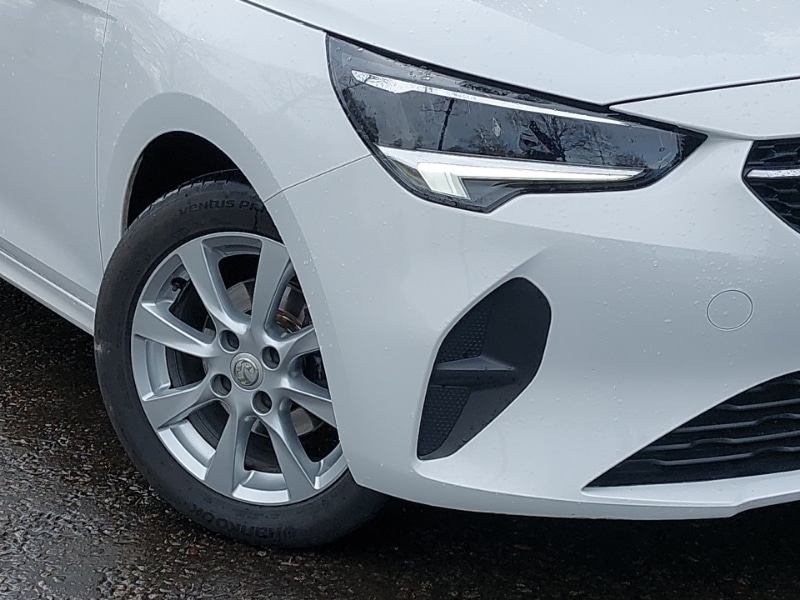 Used Vauxhall Corsa 2022 for sale - 77483986: Photo 9