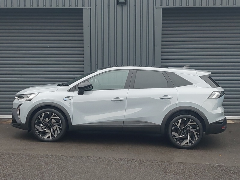 Used Renault Other 2025 for sale - 77160439: Photo 4