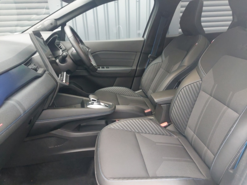 Used Renault Other 2025 for sale - 77160439: Photo 5