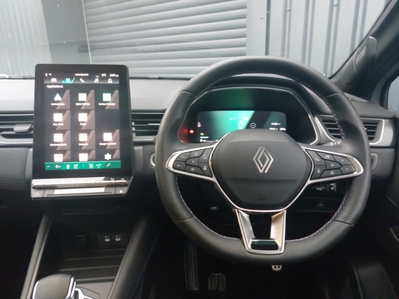 Used Renault Other 2025 for sale - 77160439: Photo 7