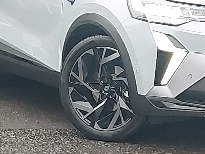 Used Renault Other 2025 for sale - 77160439: Photo 9