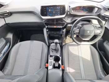 Used Peugeot 208 2021 for sale - 74957254: Photo