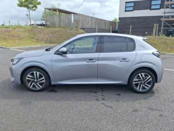 Used Peugeot 208 2021 for sale - 74957254: Photo