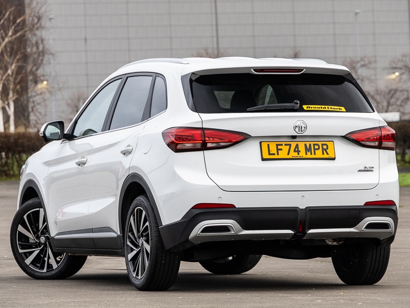 Used MG MG ZS 2025 for sale - 77054428: Photo 3