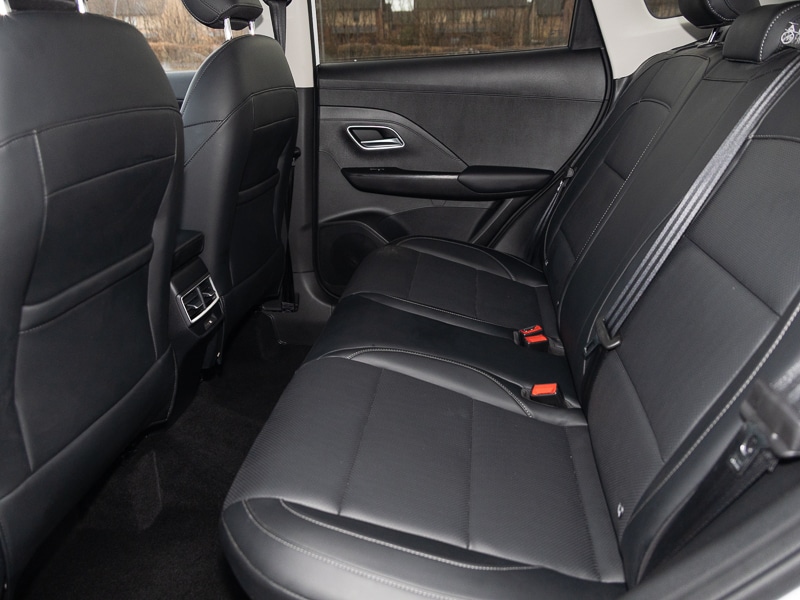 Used MG MG ZS 2025 for sale - 77054428: Photo 6