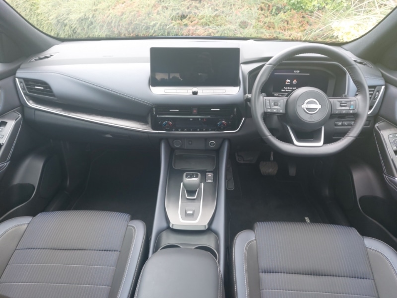 Used Nissan Qashqai 2022 for sale - 77299196: Photo 2