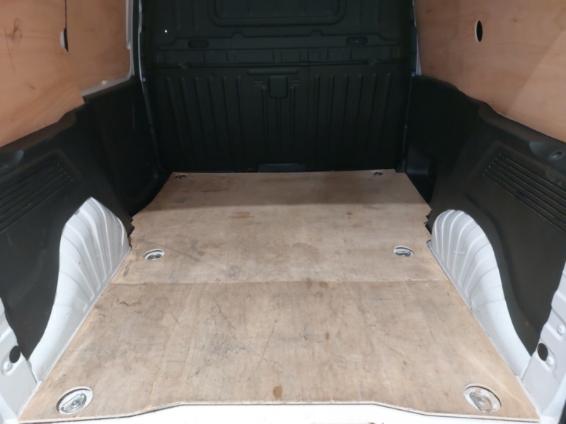 Used Vauxhall Combo 2024 for sale - 77304596: Photo 8