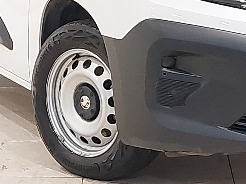 Used Vauxhall Combo 2024 for sale - 77304596: Photo 9