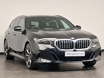 Used BMW 5 Series 2026 for sale - 79214629: Photo