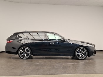 Used BMW 5 Series 2026 for sale - 79214629: Photo