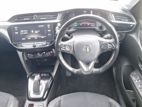 Used Vauxhall Corsa 2020 for sale - 76229879: Photo 7