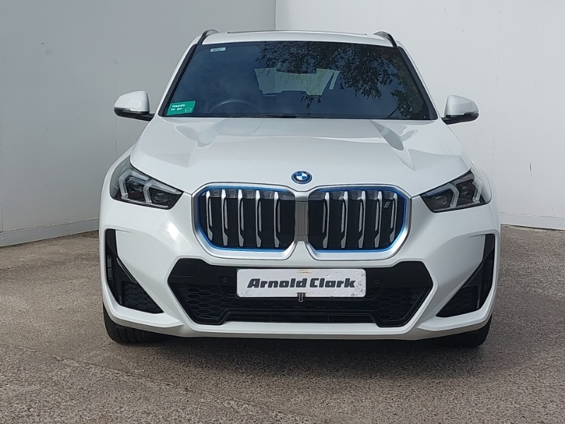Used BMW iX1 2023 for sale - 77265966: Photo 12
