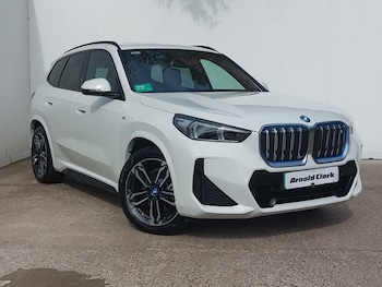 Used BMW iX1 2023 for sale - 77265966: Photo