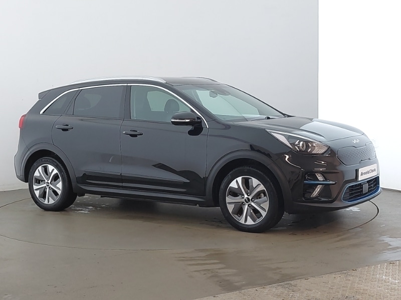 Used Kia Niro 2021 for sale - 77923299: Photo 12