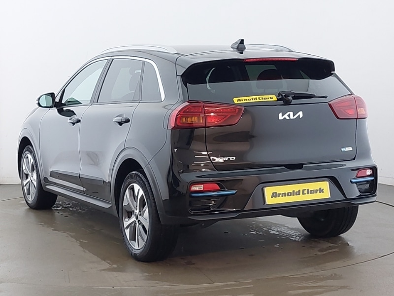 Used Kia Niro 2021 for sale - 77923299: Photo 3