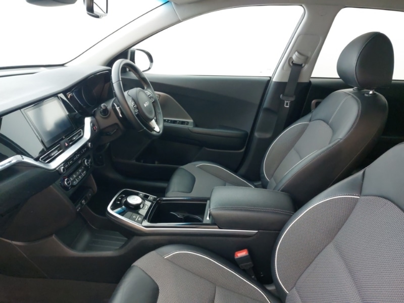 Used Kia Niro 2021 for sale - 77923299: Photo 5