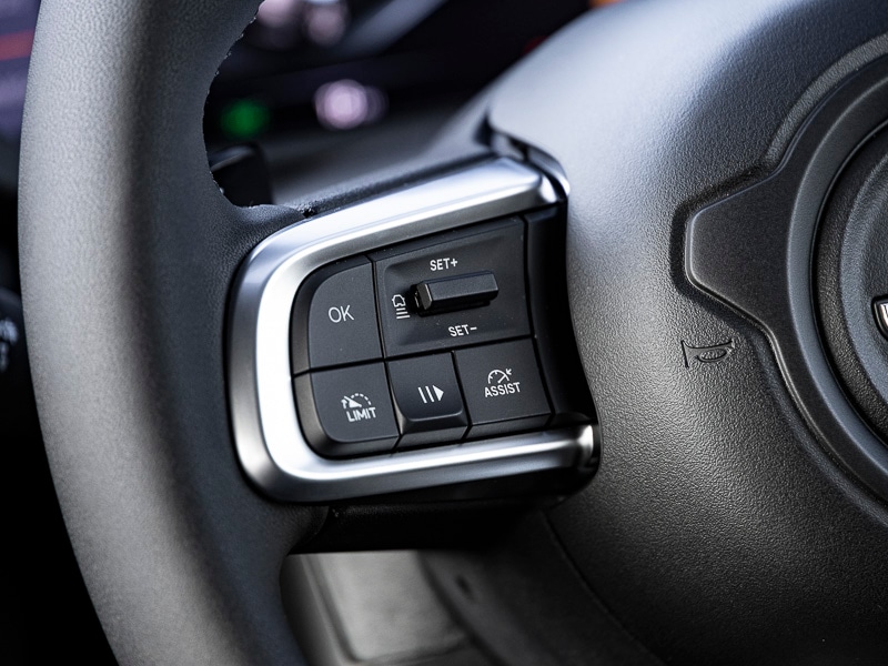 Used Jeep Other 2025 for sale - 77057100: Photo 11