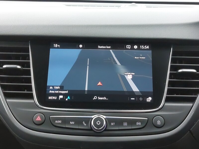 Used Vauxhall Crossland 2022 for sale - 76816783: Photo 11