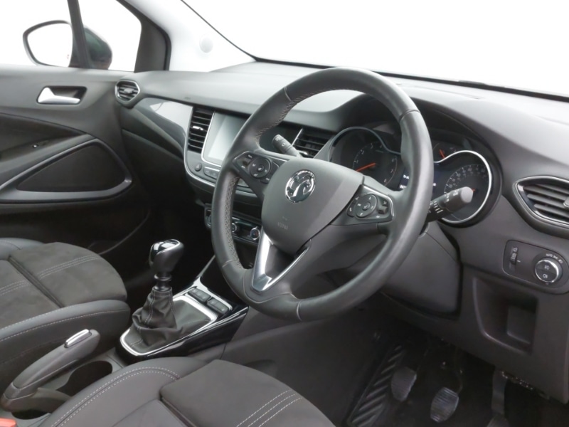 Used Vauxhall Crossland 2022 for sale - 76816783: Photo 12