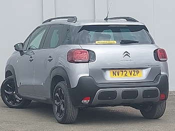 Used Citroen C3 Aircross 2023 for sale - 78547483: Photo