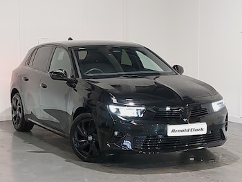 Used Vauxhall Astra 2023 for sale - 78643101: Photo