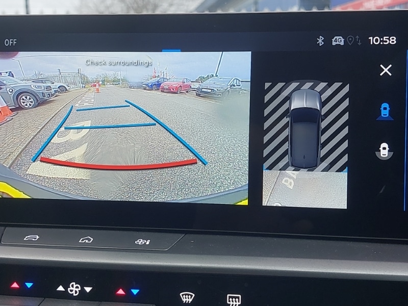 Used Vauxhall Grandland 2026 for sale - 78127172: Photo 11